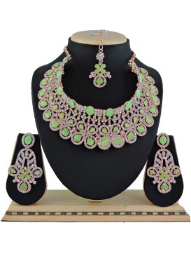Outstanding Necklace Set