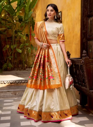 Wedding Lehengas