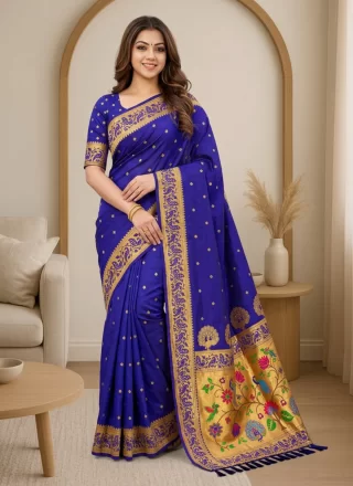 Party Wear Sarees