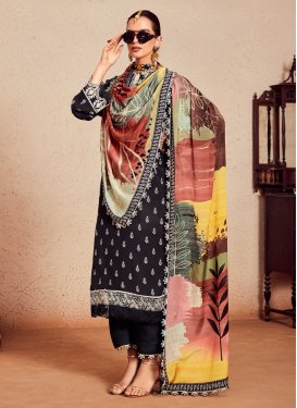 Pant Style Designer Salwar Kameez