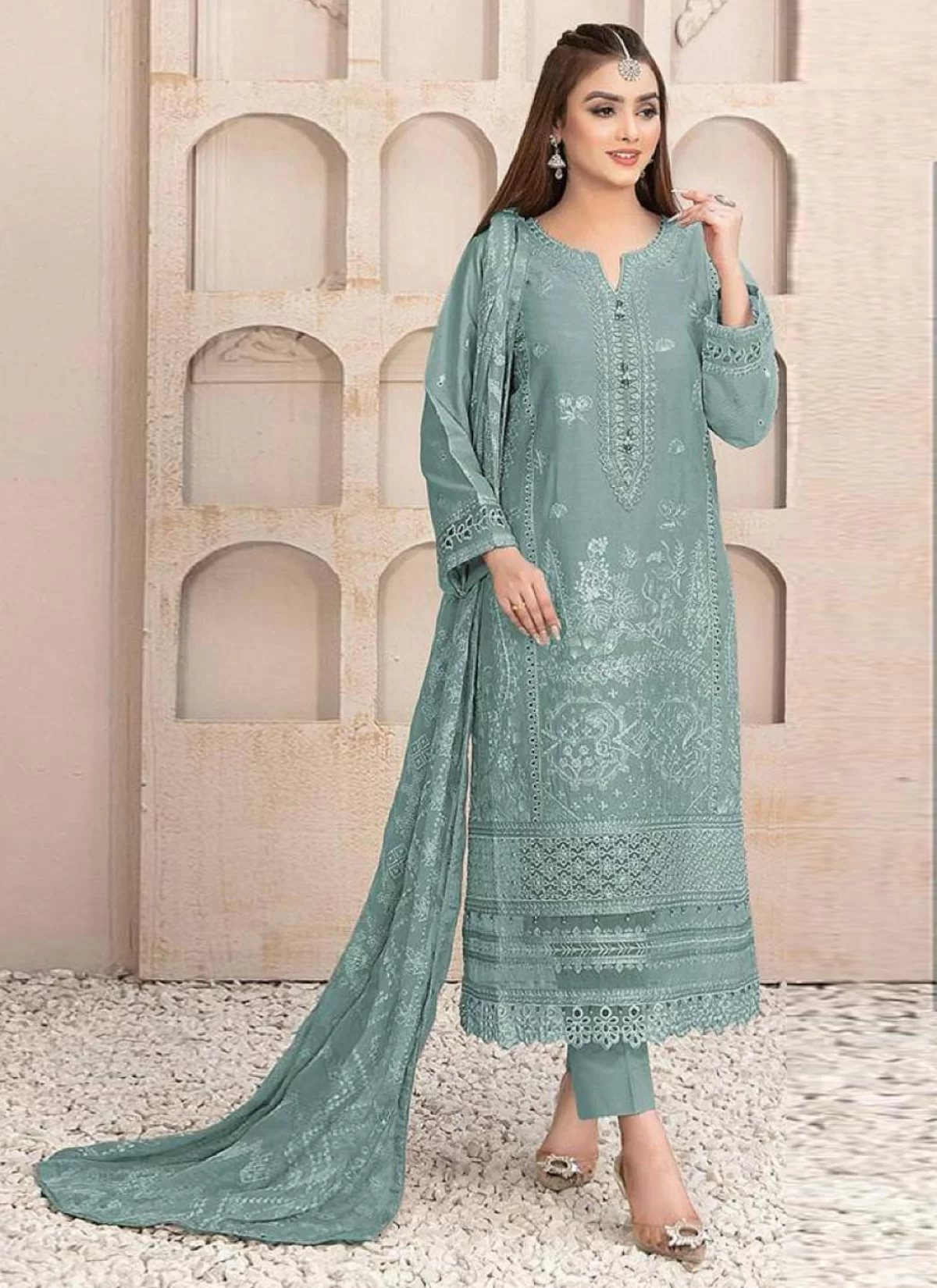 Pakistani pant dresses best sale