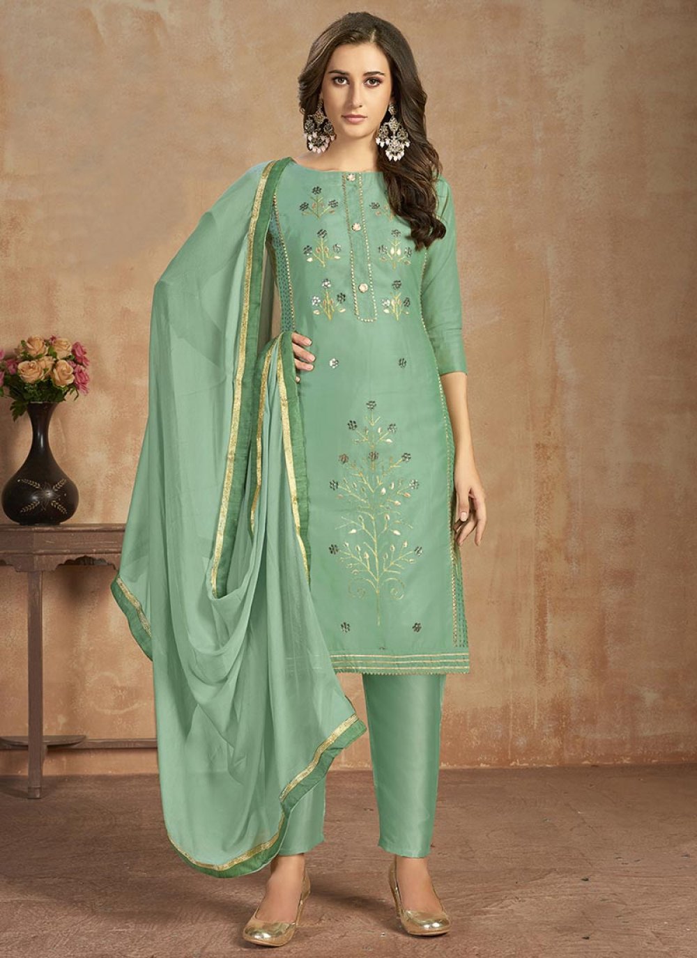 Straight Suits | Buy latest Straight Online | Straight Suits Shopping | Buy  Online Straight Suits Surat 2020