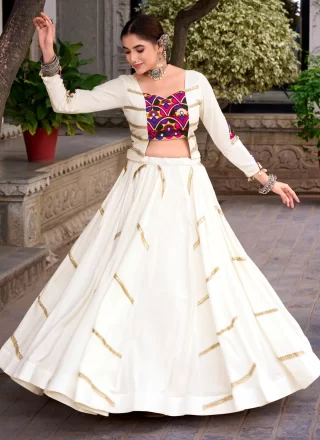 Wedding Lehengas