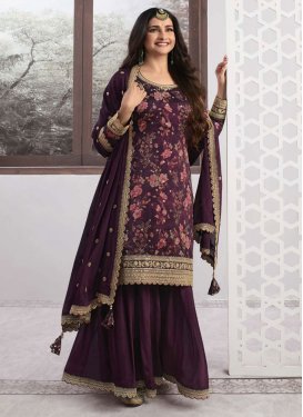 Latest Salwar Kameez