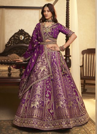 Lehengas