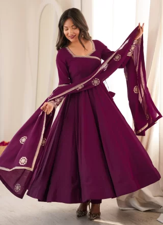 Salwar Kameez
