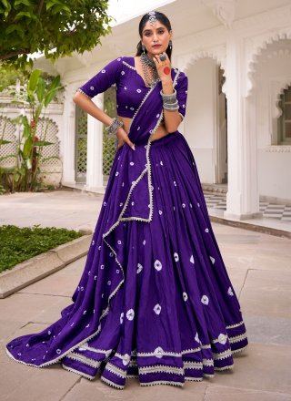 Wedding Lehengas