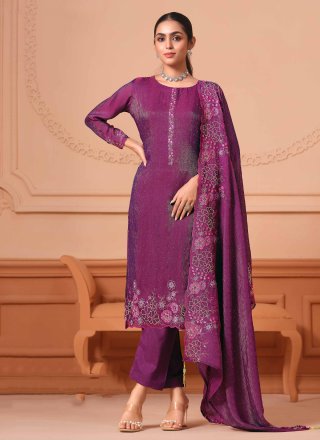 Salwar Kameez