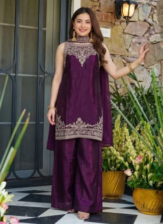 Salwar Kameez