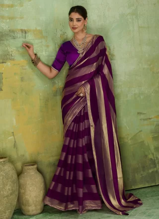 Party Wear Sarees
