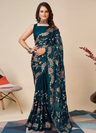 Party Wear Sarees