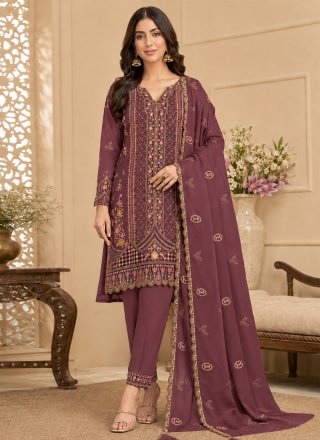Salwar Kameez