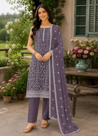 Salwar Kameez