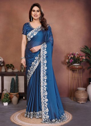 Party Wear Sarees