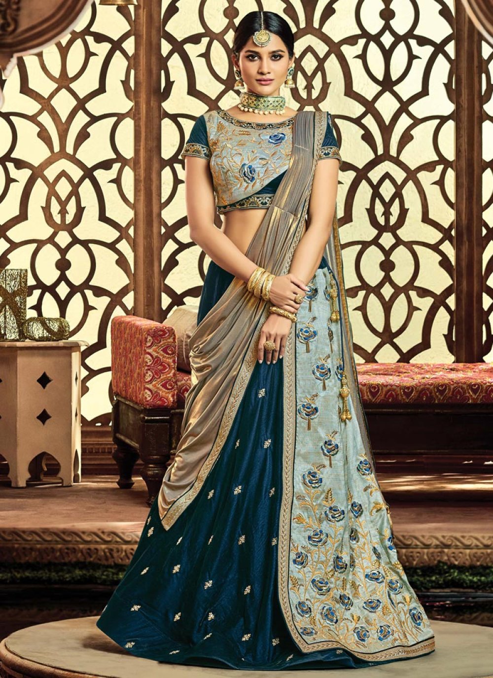 Indian sarees store online. Lehenga and Sarees Online Shopping | Indian  Bridal Wear Online – Chiro's By Jigyasa