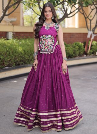 Lehengas