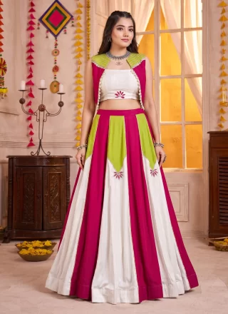Lehengas