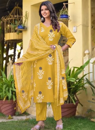 Salwar Kameez