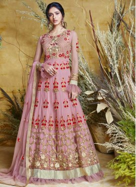 readymade anarkali dress online
