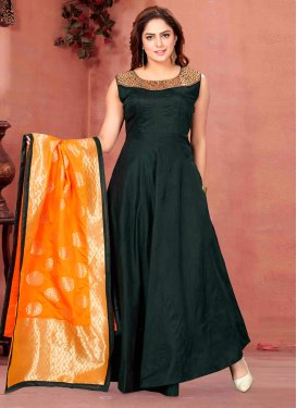 Readymade Designer Gown For Party