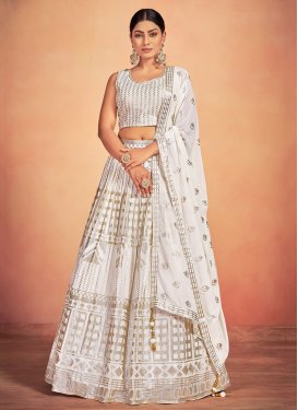 Readymade Lehenga Choli For Party