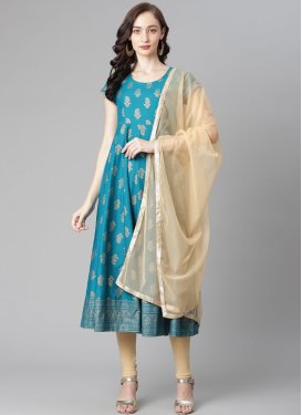 Readymade Salwar Kameez