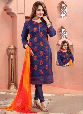 Readymade Salwar Suit For Party