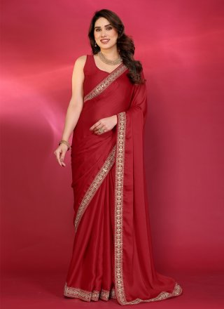 Party Wear Sarees
