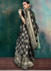 Remarkable Banarasi Silk Classic Saree - 1