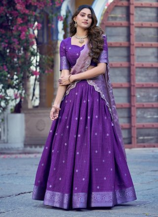 Wedding Lehengas