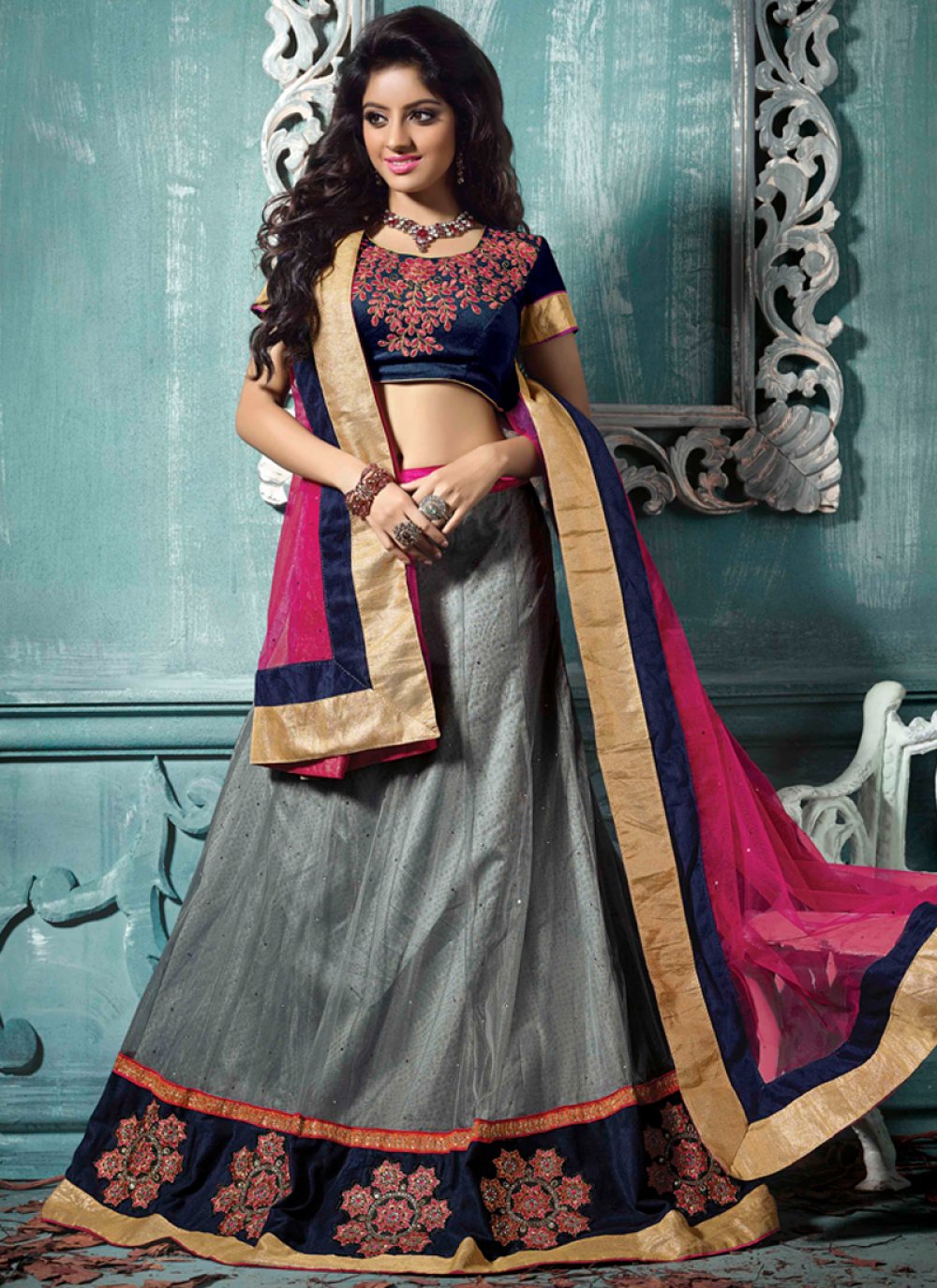 Deepika chaniya outlet choli