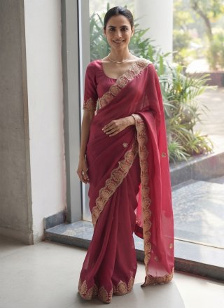 Party Wear Sarees