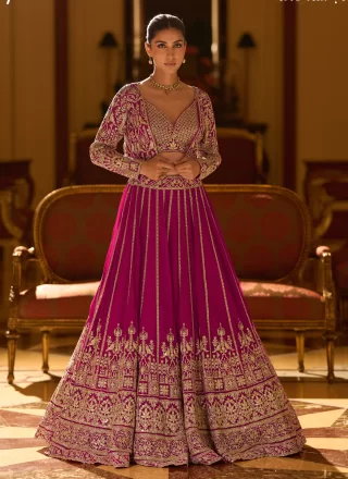 Wedding Lehengas