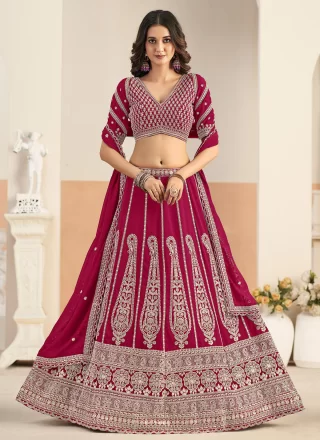 Lehengas