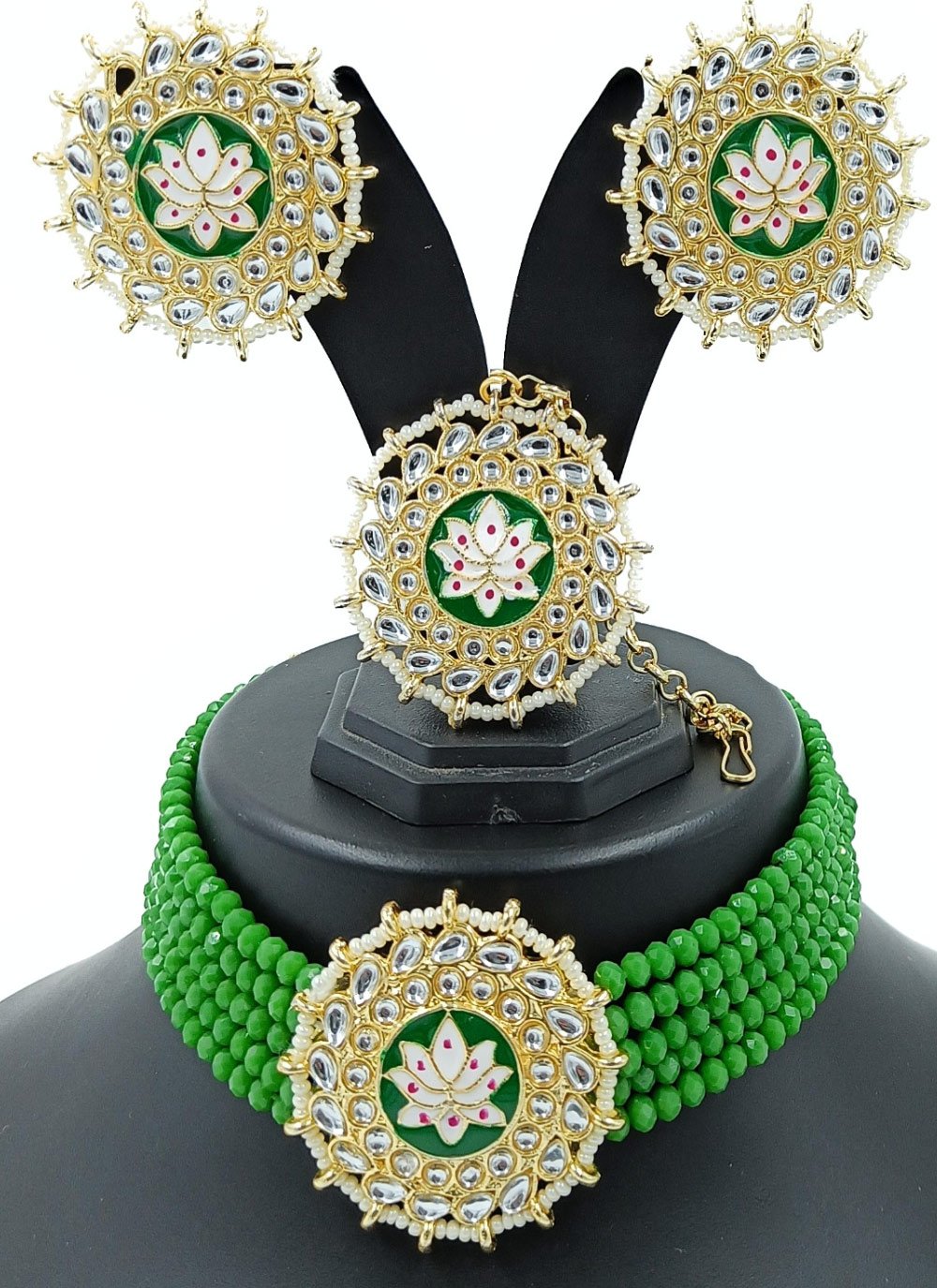 Royal Necklace Set