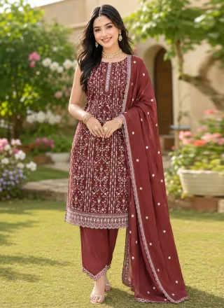 Plus Size Suits