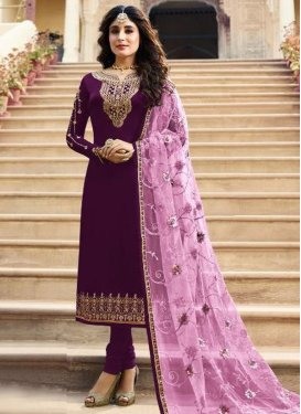 party wear churidars online