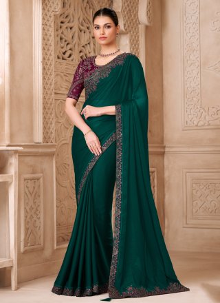Party Wear Sarees