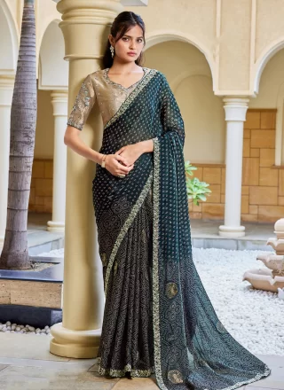 Designer Sarees
