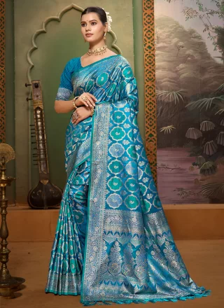 Party Wear Sarees