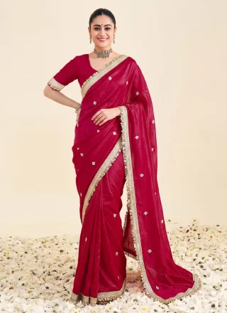 Party Wear Sarees
