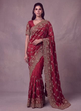 Designer Sarees