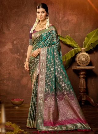Party Wear Sarees