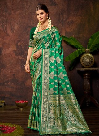 Party Wear Sarees