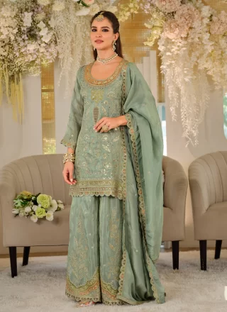 Salwar Kameez