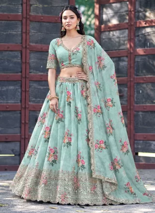 Wedding Lehengas