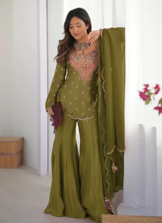 Salwar Kameez