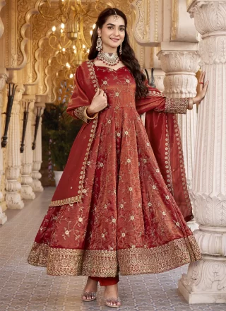 Salwar Kameez