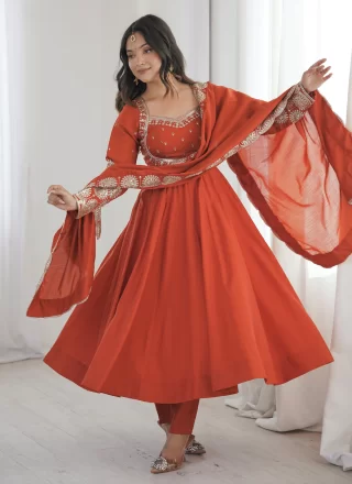 Salwar Kameez
