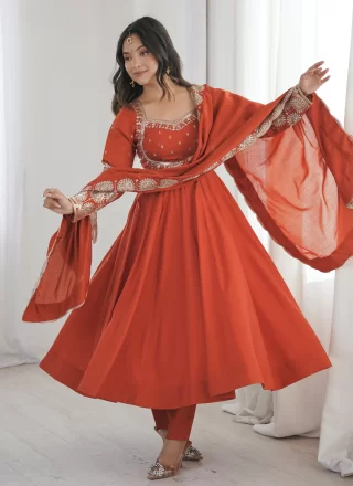 Salwar Kameez